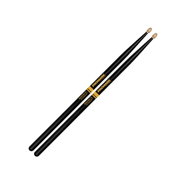 ProMark R7AAG Rebound ActiveGrip 7A Барабанные палочки, орех, деревянный наконечник