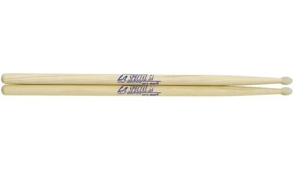 ProMark LA5AN L.A. Special 5A Барабанные палочки, орех, нейлоновый наконечник