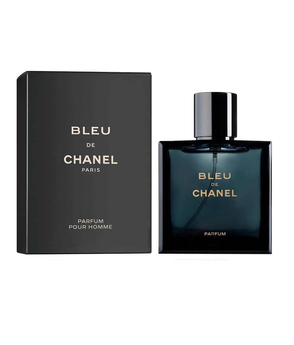 Мужская парф.вода Шанель де Блю/Parfum eau de Blue/духи,отливант 15мл.,стойкий,солидный парфюм.