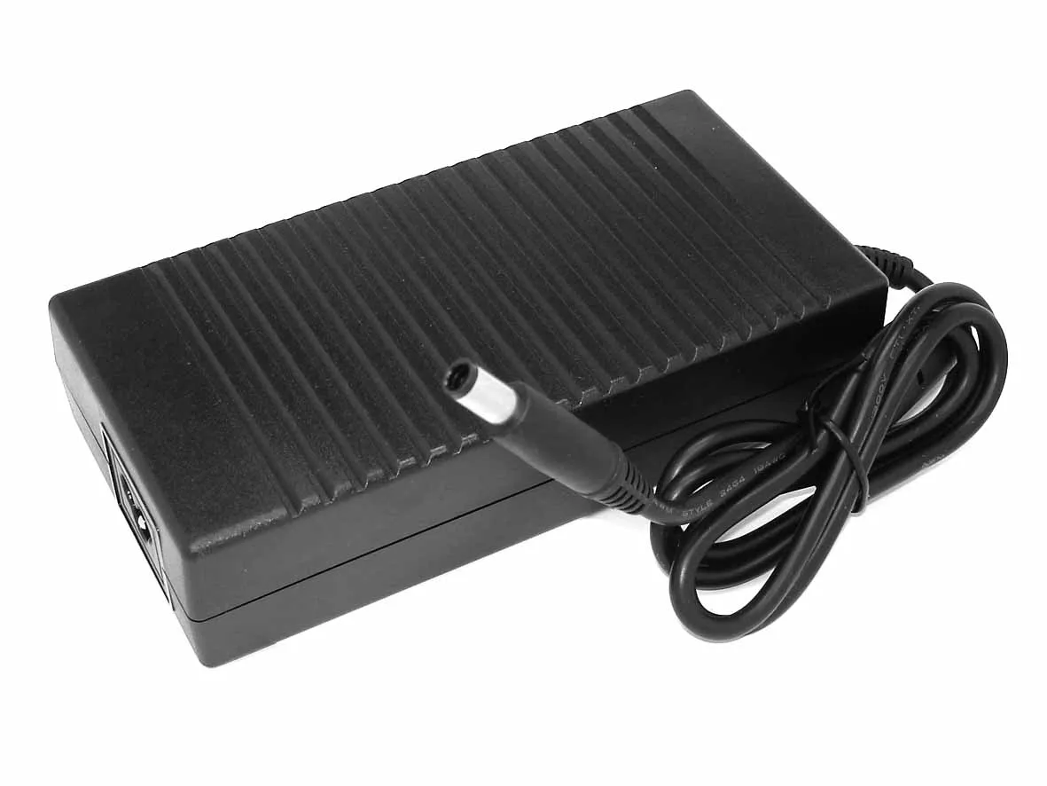 Блок питания HP Pavilion HDX9000 (зарядка)(180W)