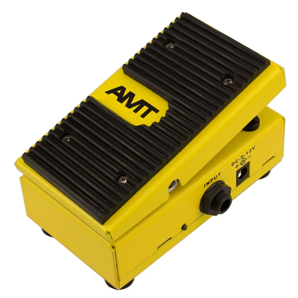 Little Loudmouth ZERO Педаль громкости, AMT Electronics | LLM-2