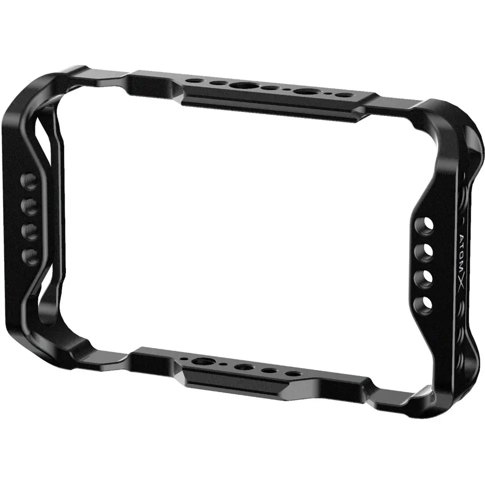 Фото Клетка SmallRig AtomX 5