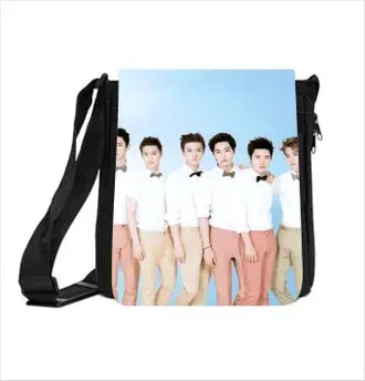 Сумка EXO №12, 31-28 см