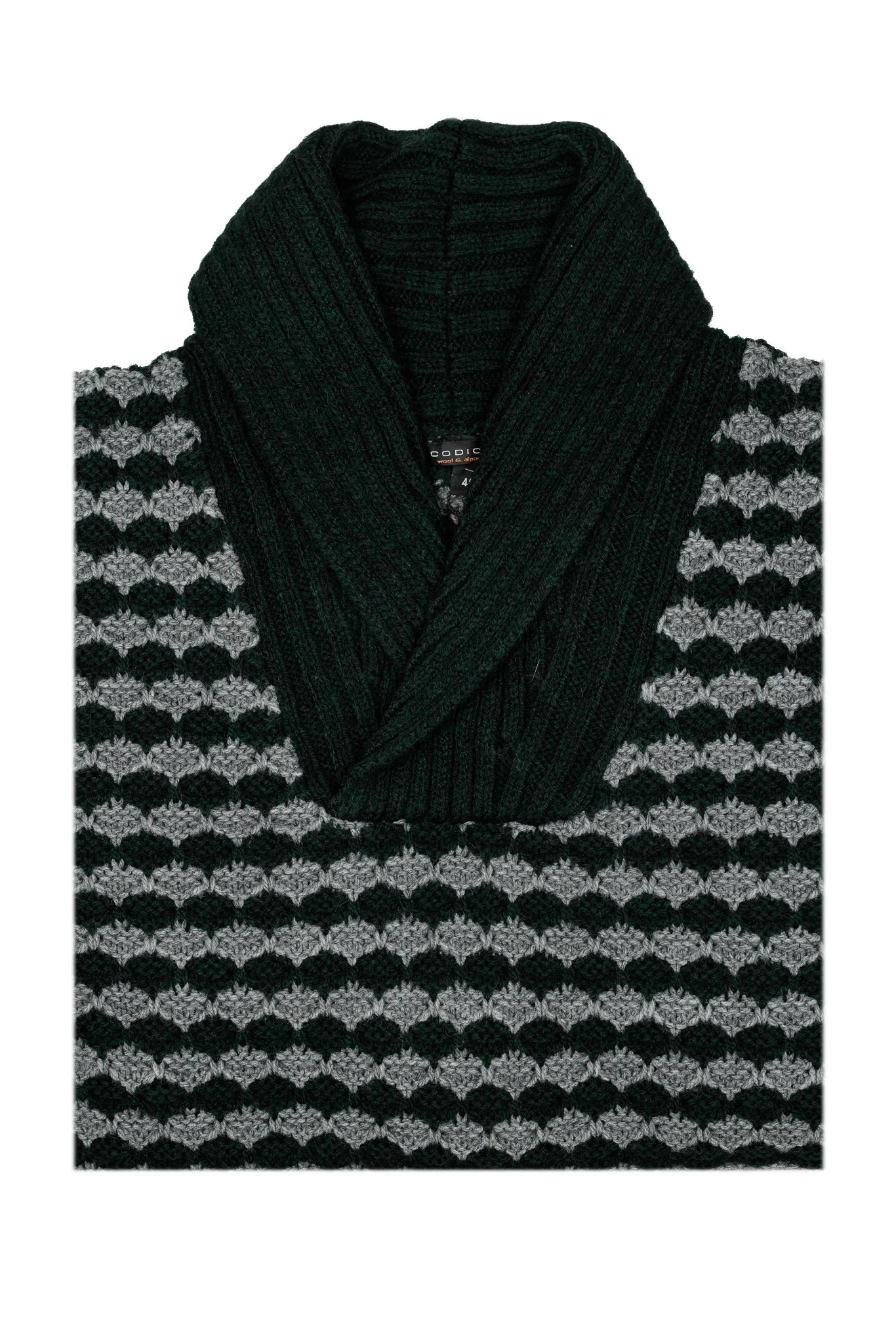 Джемпер CODICE