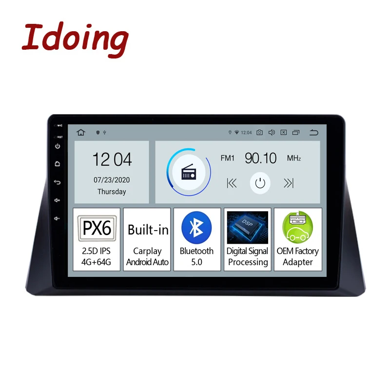 Idoing10.2 