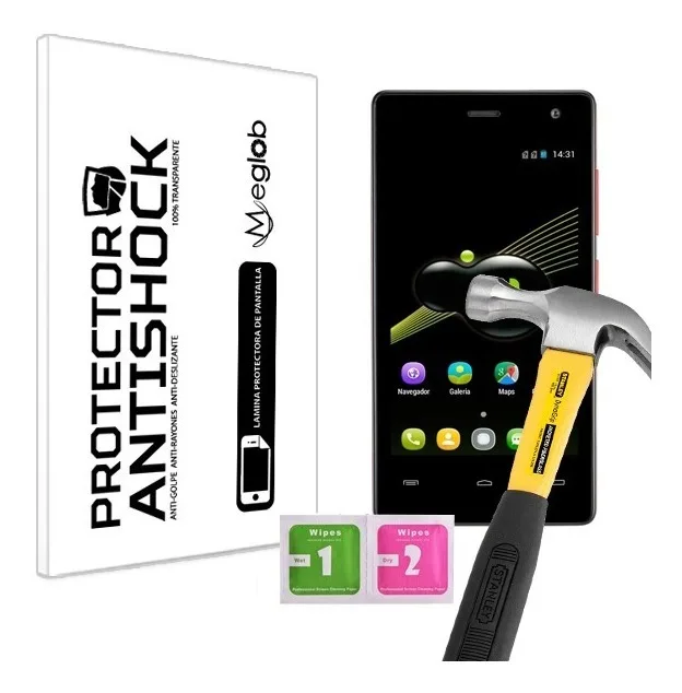 Защита экрана Анти-шок Анти-Царапины анти-осколки Совместимость с DL YZU DS41