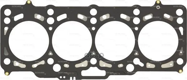 Прокладка Гбц 1.63mm Vag Passat/Tiguan Cbaa/Cbab/Cega VICTOR REINZ арт. 61-38190-10