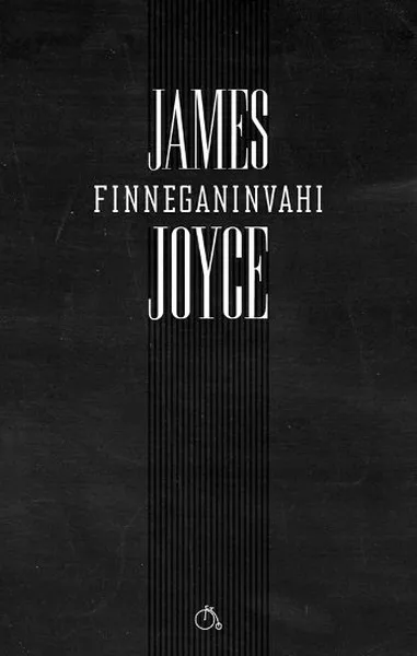 Finneganın vahi James Joyce Slacks Man